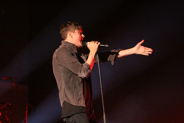 KEANE in Beirut-Part 3